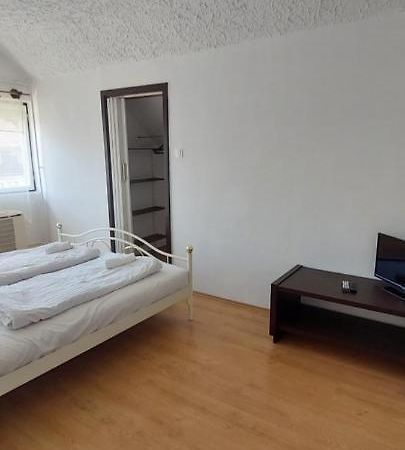 Bluebird Apartman Zalakaros Extérieur photo