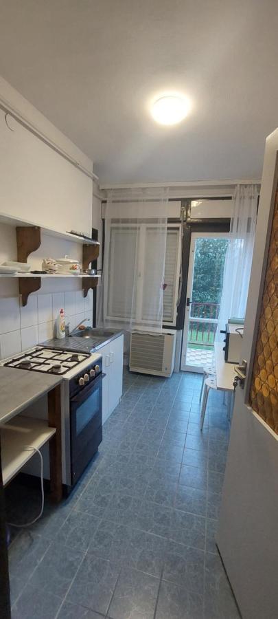 Bluebird Apartman Zalakaros Extérieur photo