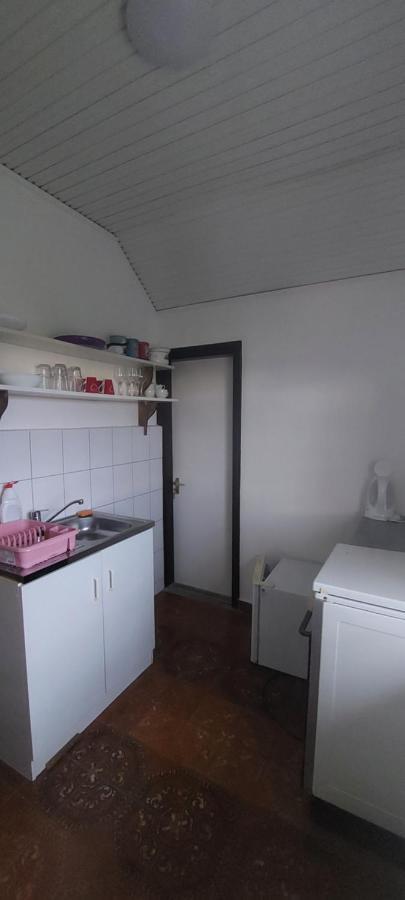 Bluebird Apartman Zalakaros Extérieur photo