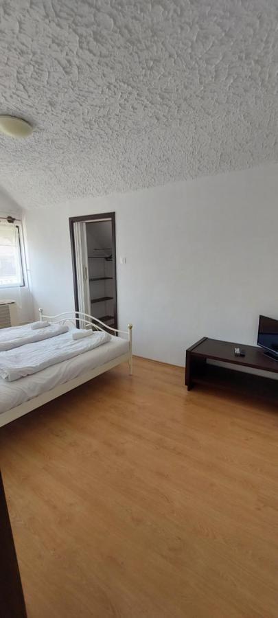 Bluebird Apartman Zalakaros Extérieur photo