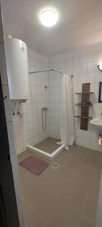 Bluebird Apartman Zalakaros Extérieur photo
