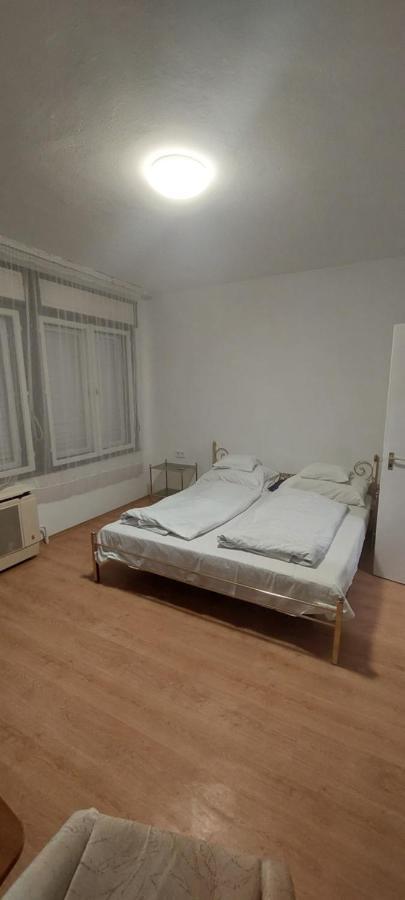 Bluebird Apartman Zalakaros Extérieur photo