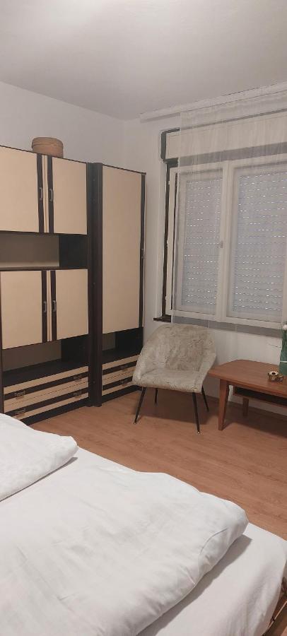 Bluebird Apartman Zalakaros Extérieur photo