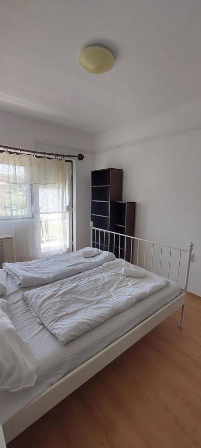 Bluebird Apartman Zalakaros Extérieur photo